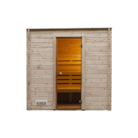 Interflex | Sauna MS2 | 40 mm
